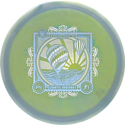 750 Spectrum Glimmer F3 Chantel Budinsky