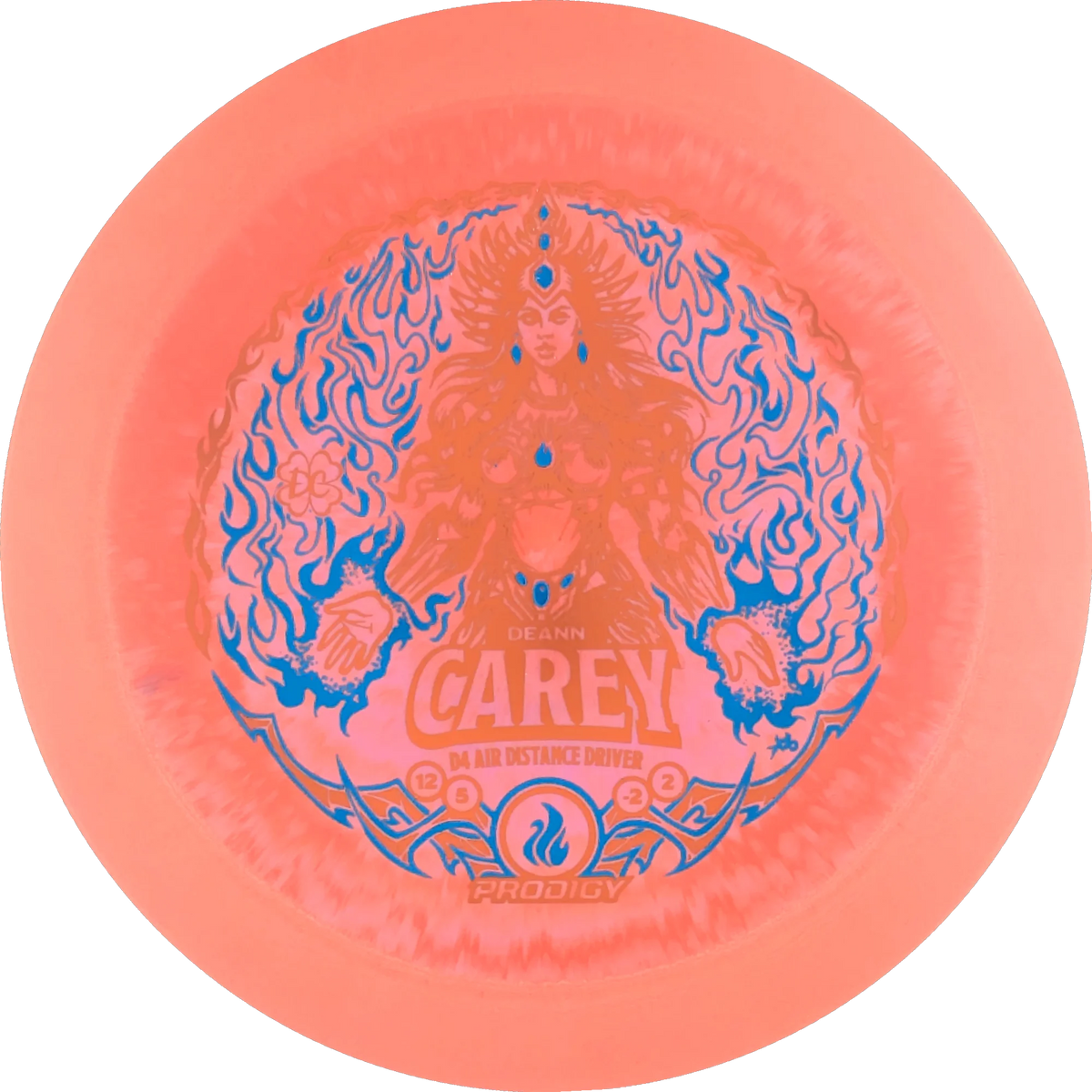 AIR Spectrum 2025 Deann Carey D4