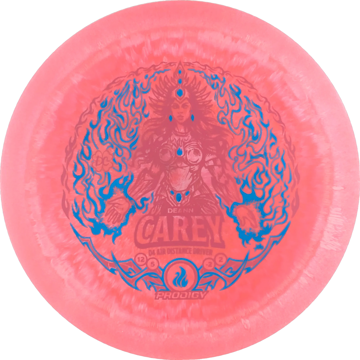 AIR Spectrum 2025 Deann Carey D4