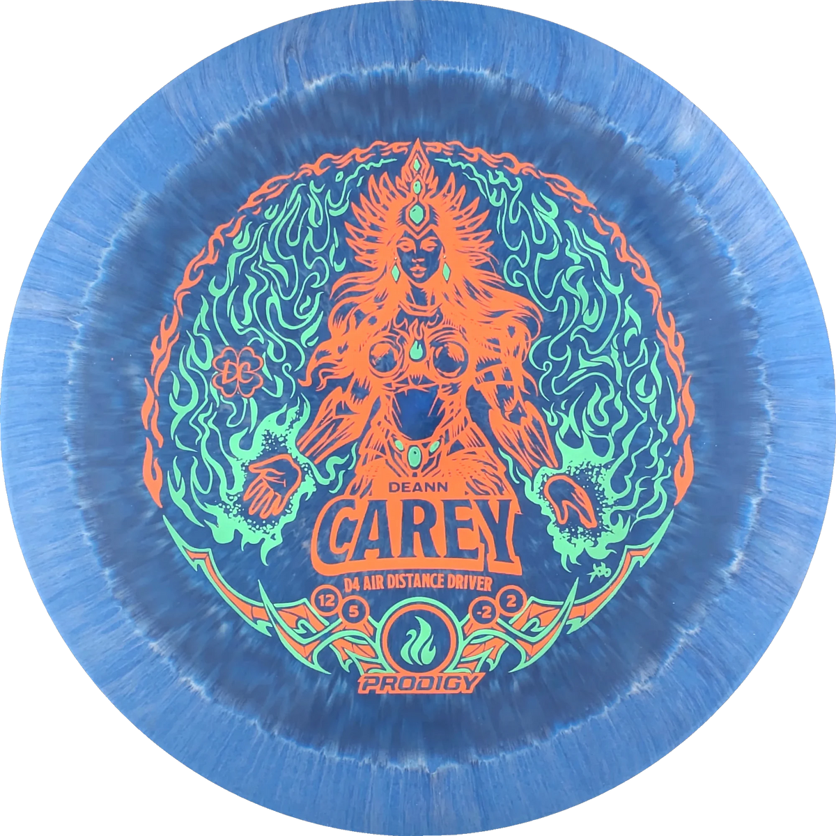 AIR Spectrum 2025 Deann Carey D4