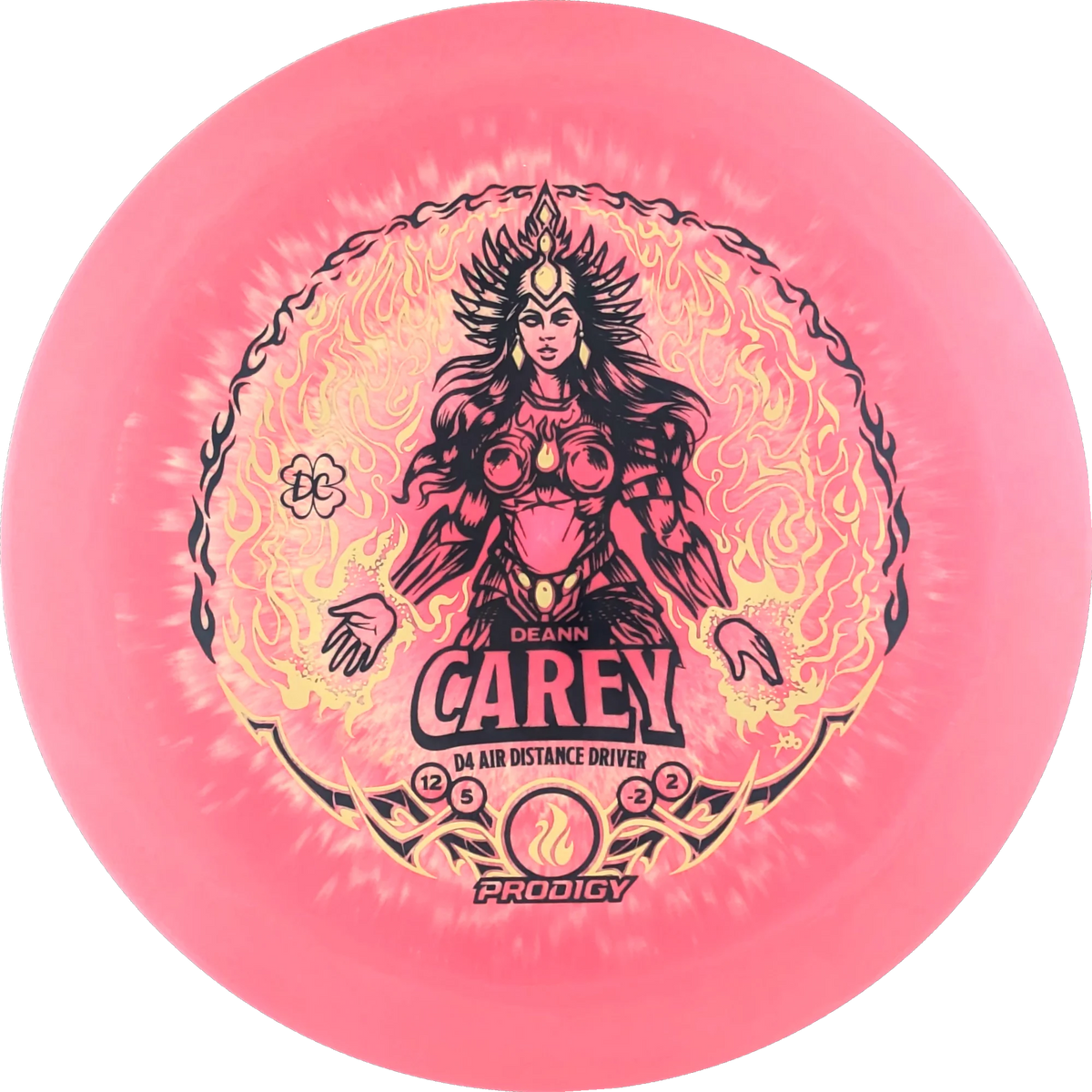 AIR Spectrum 2025 Deann Carey D4