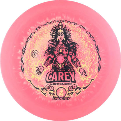 AIR Spectrum 2025 Deann Carey D4