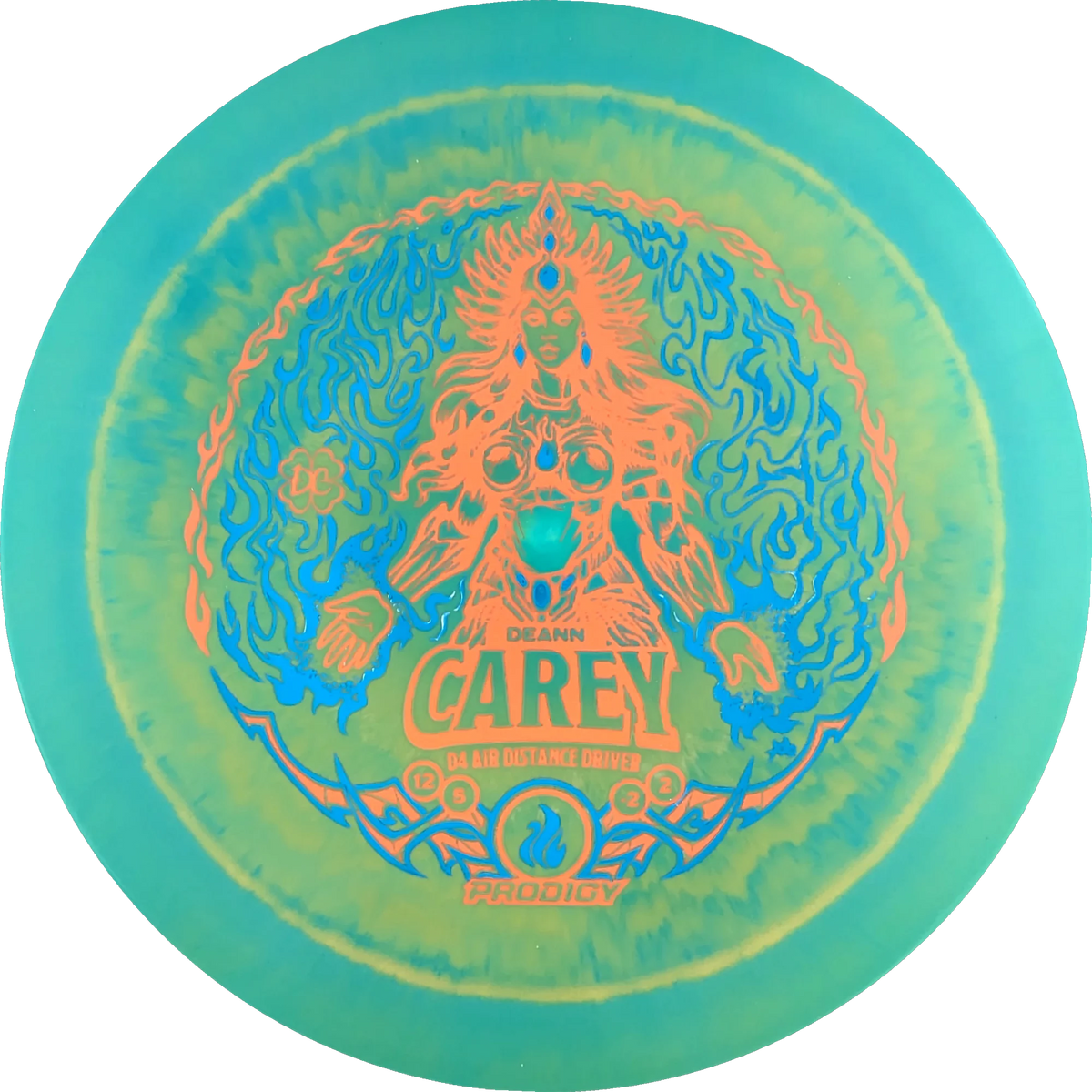 AIR Spectrum 2025 Deann Carey D4