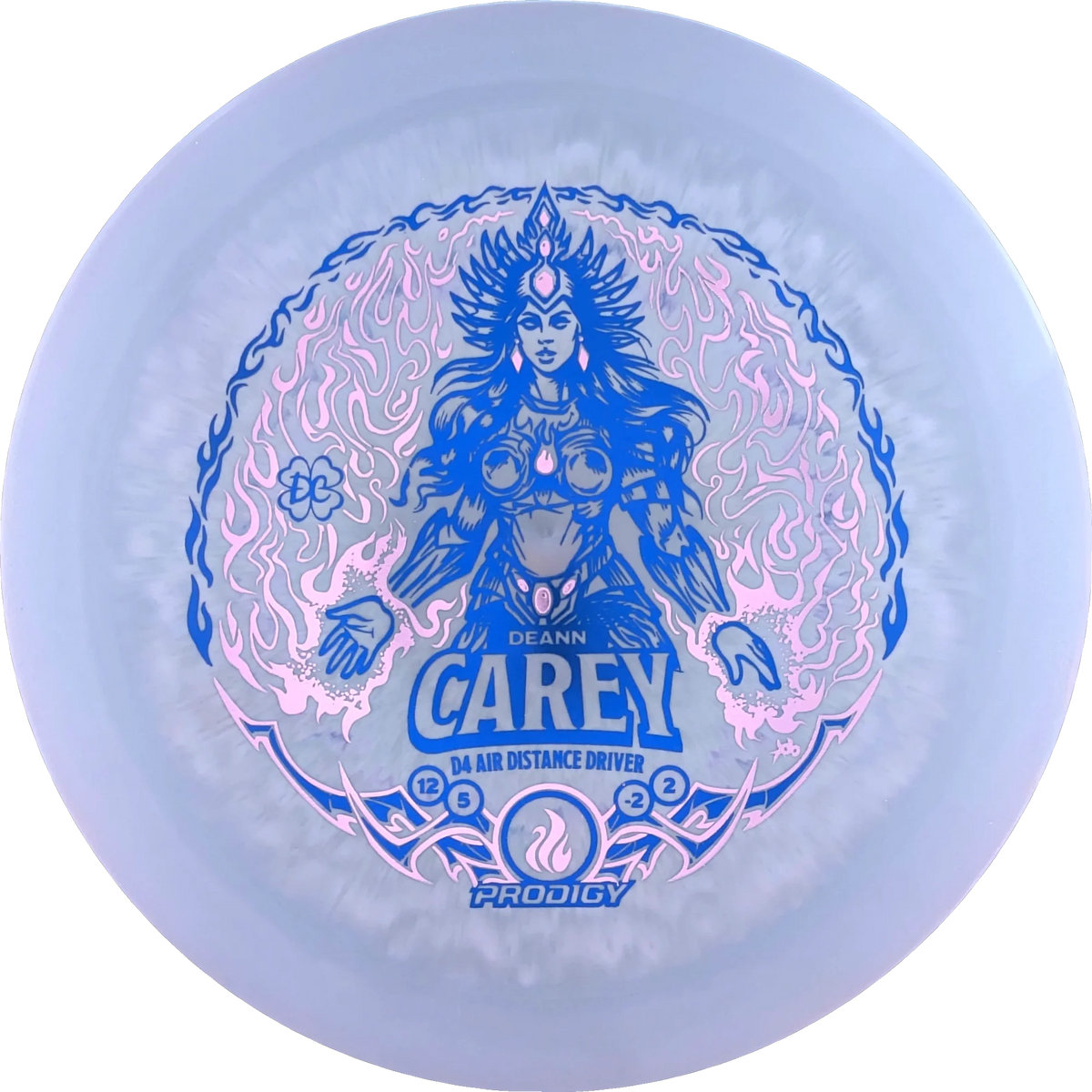 AIR Spectrum 2025 Deann Carey D4