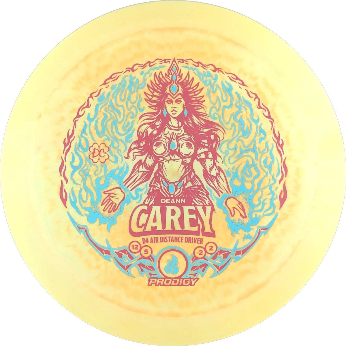 AIR Spectrum 2025 Deann Carey D4