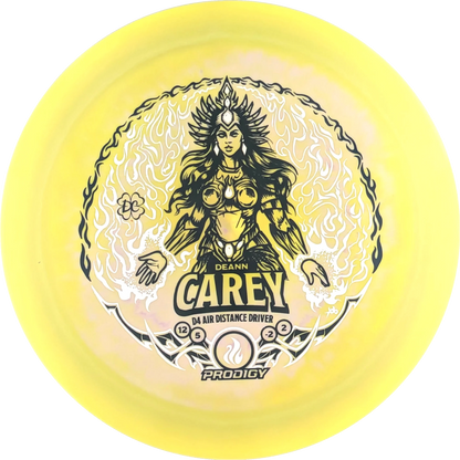 AIR Spectrum 2025 Deann Carey D4