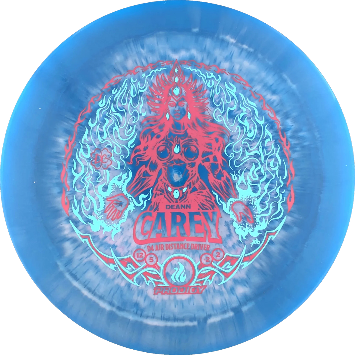 AIR Spectrum 2025 Deann Carey D4