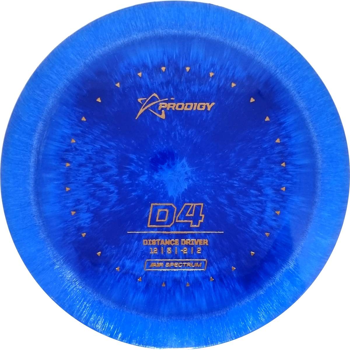Air Spectrum D4