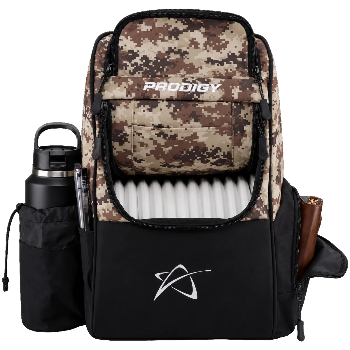 Ascent Backpack