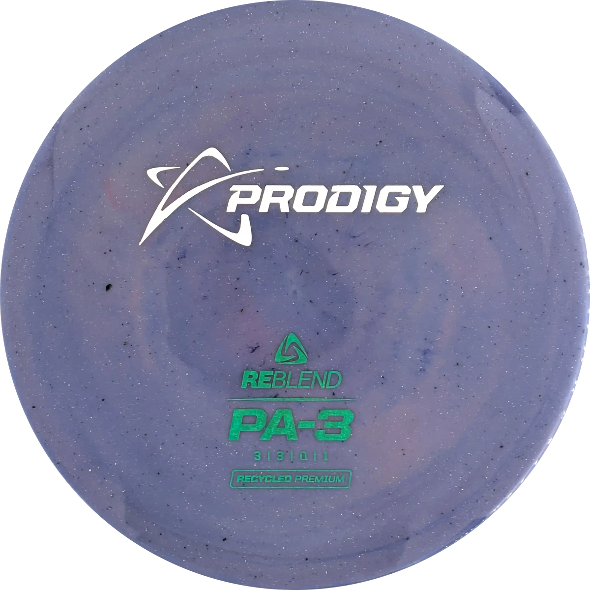 ReBlend PA-3