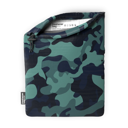 Freshner bag