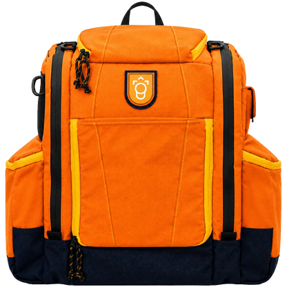 Calvin Heimburg Legend 3.0