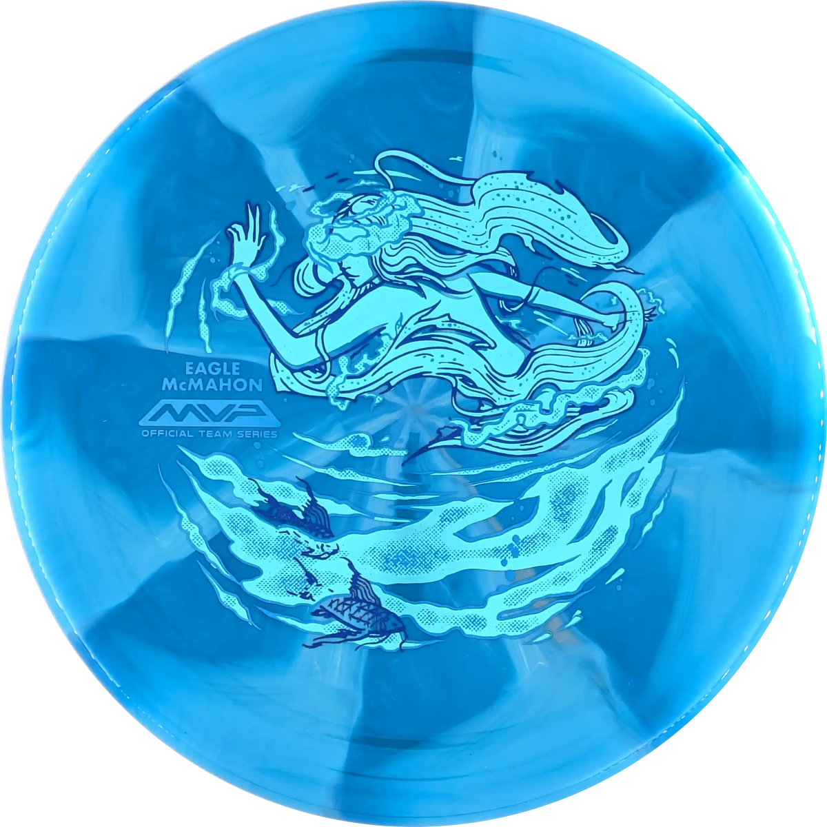 Cosmic Neutron Eagle McMahon Range