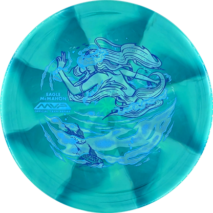 Cosmic Neutron Eagle McMahon Range
