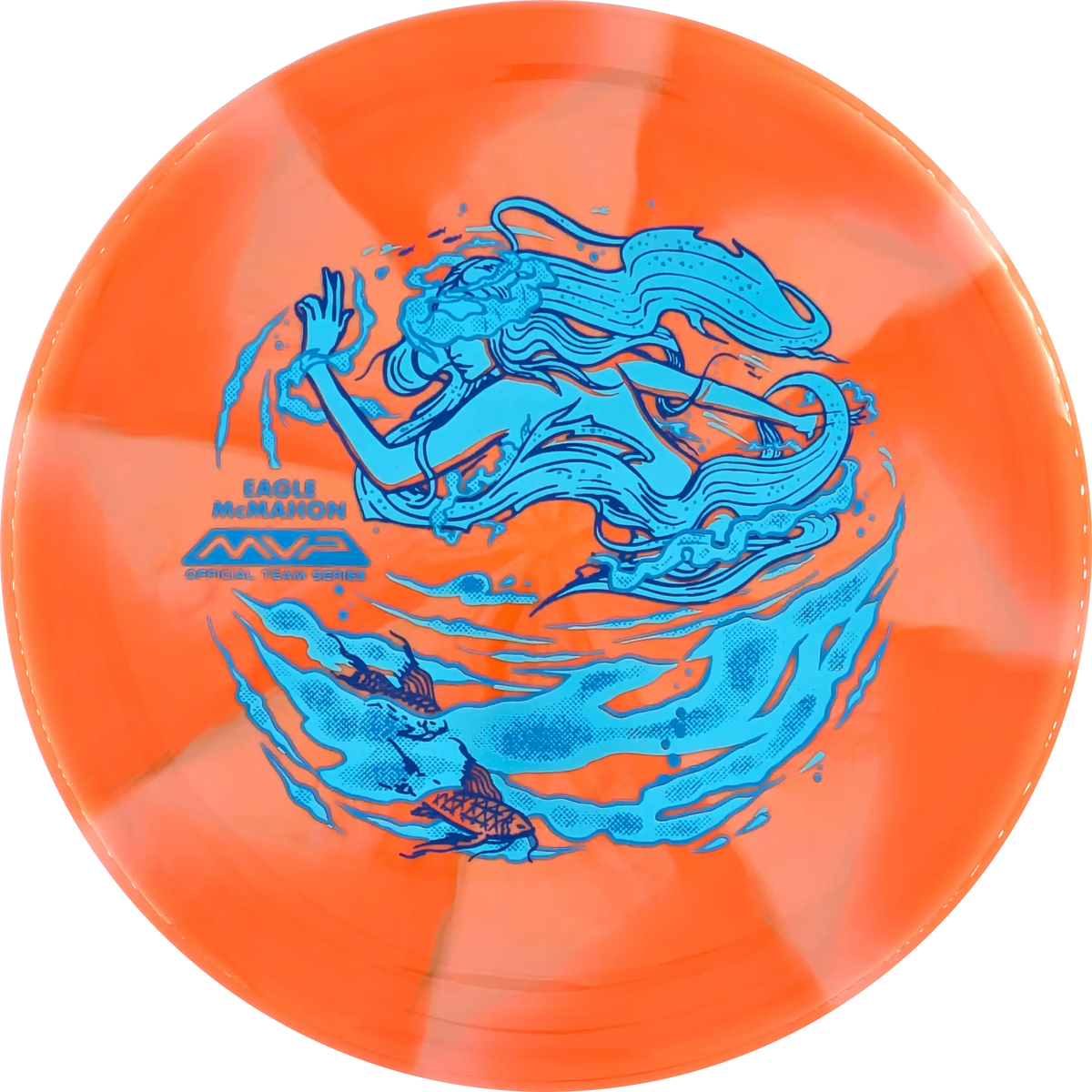 Cosmic Neutron Eagle McMahon Range