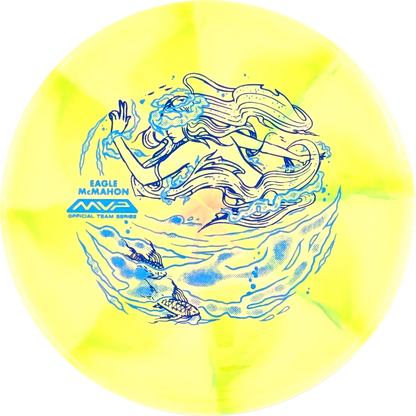 Cosmic Neutron Eagle McMahon Range