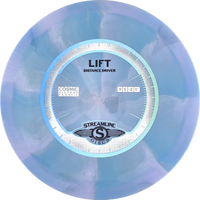 Cosmic Neutron Lift
