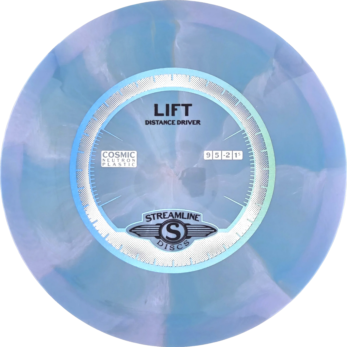 Cosmic Neutron Lift