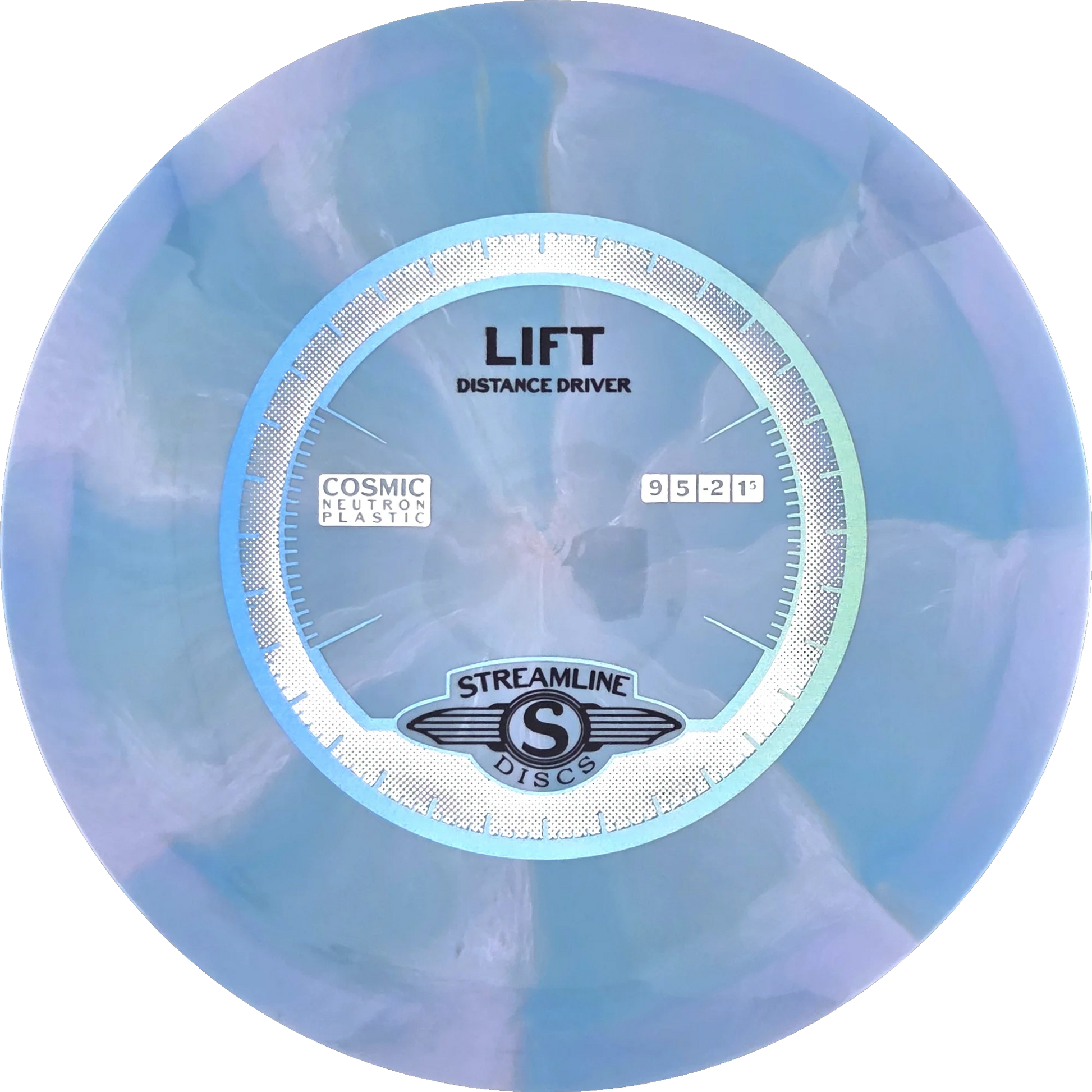 Cosmic Neutron Lift