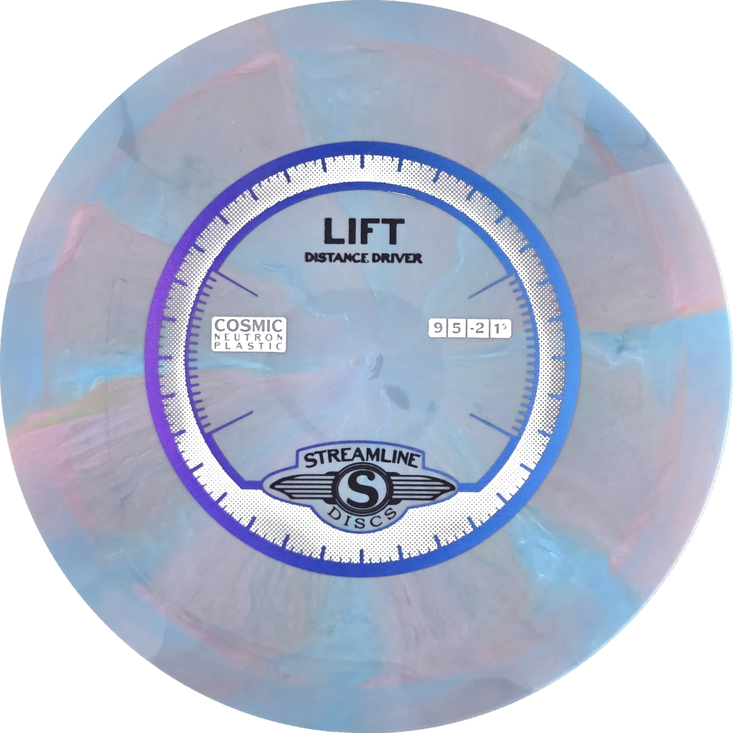 Cosmic Neutron Lift
