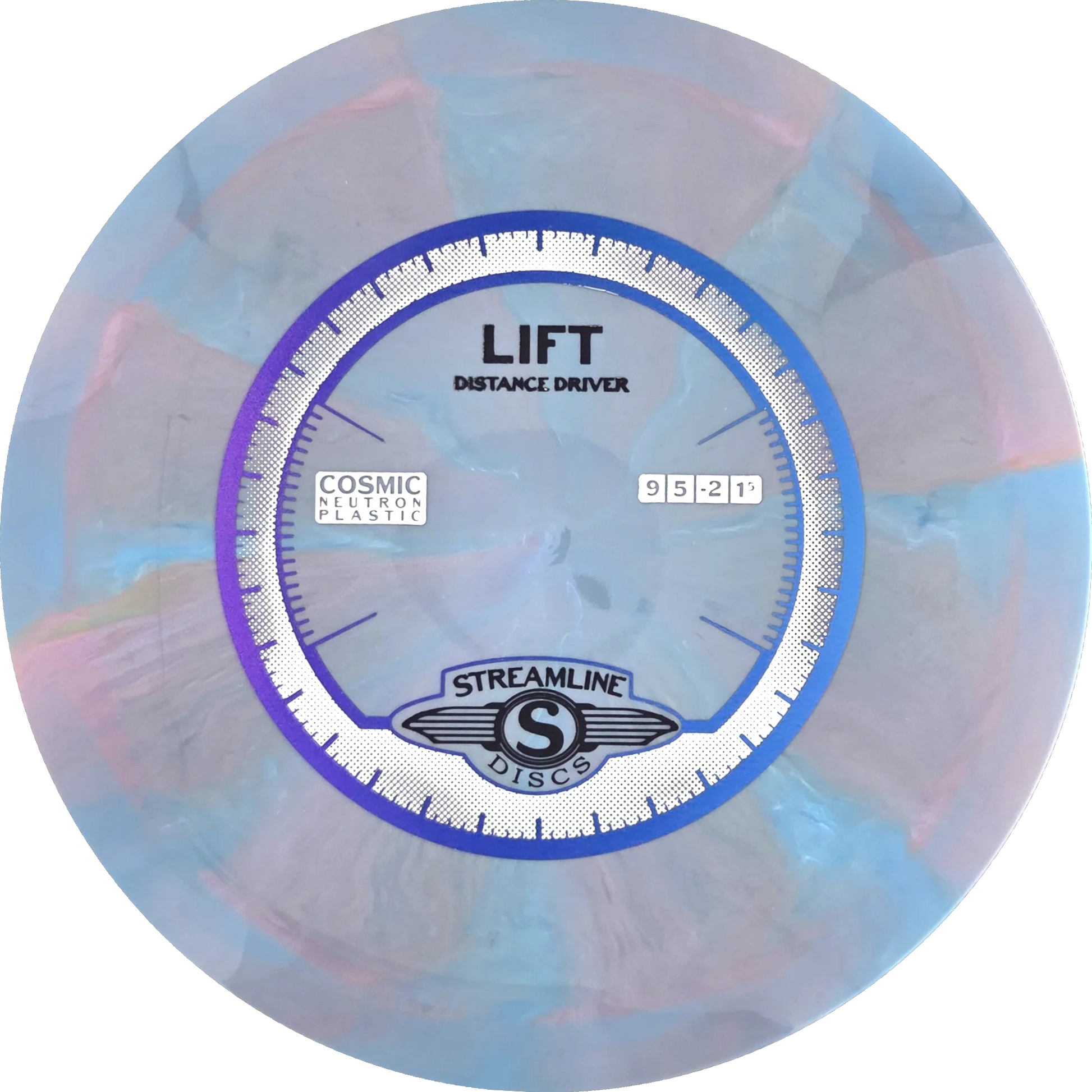 Cosmic Neutron Lift