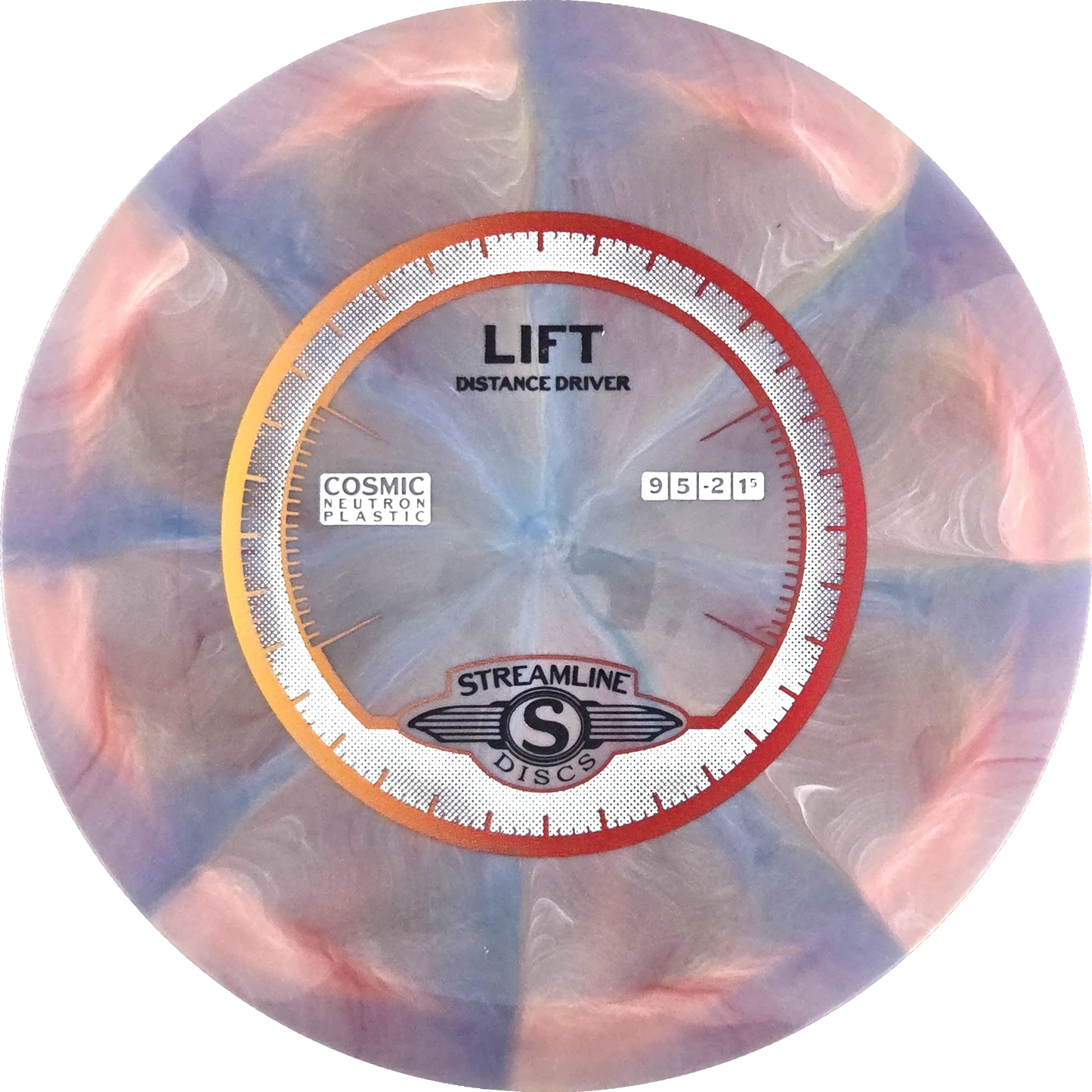 Cosmic Neutron Lift