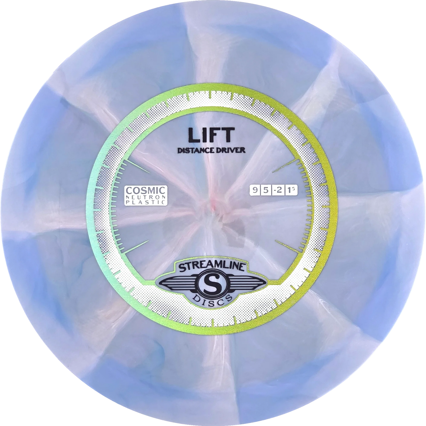 Cosmic Neutron Lift