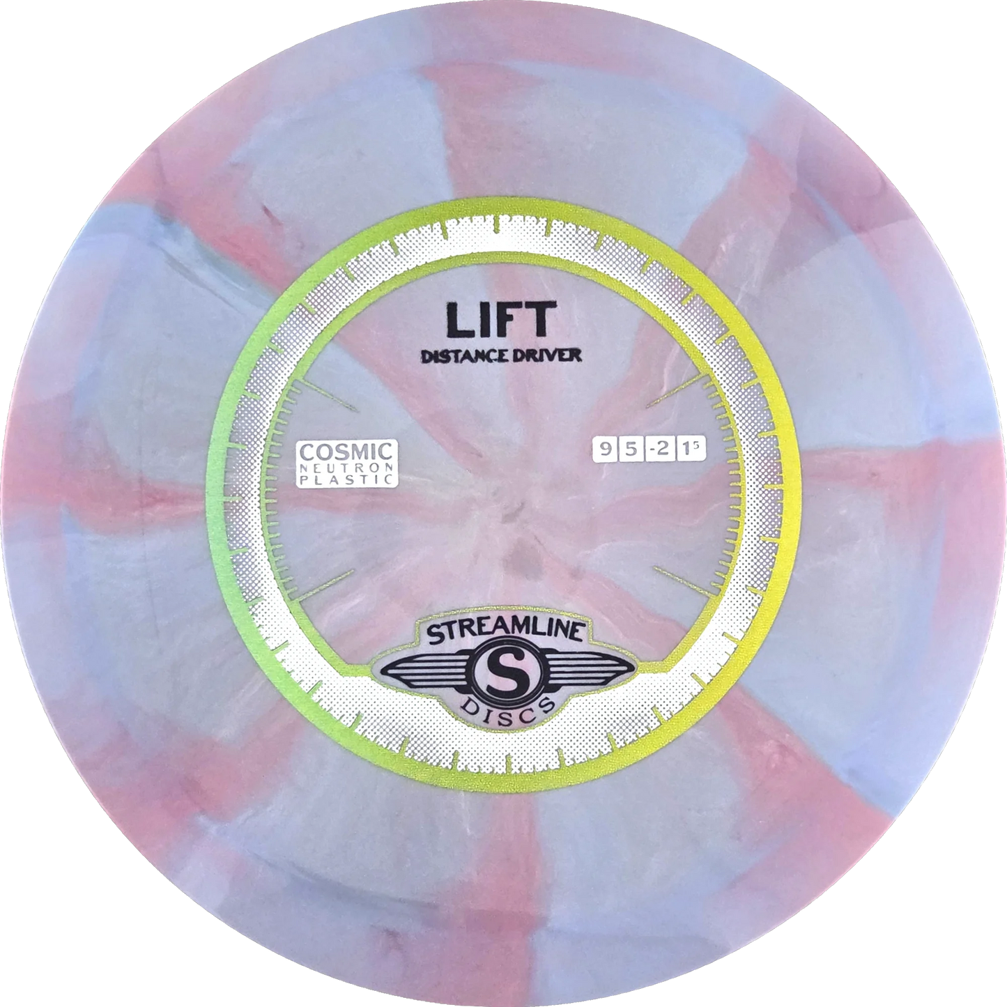 Cosmic Neutron Lift