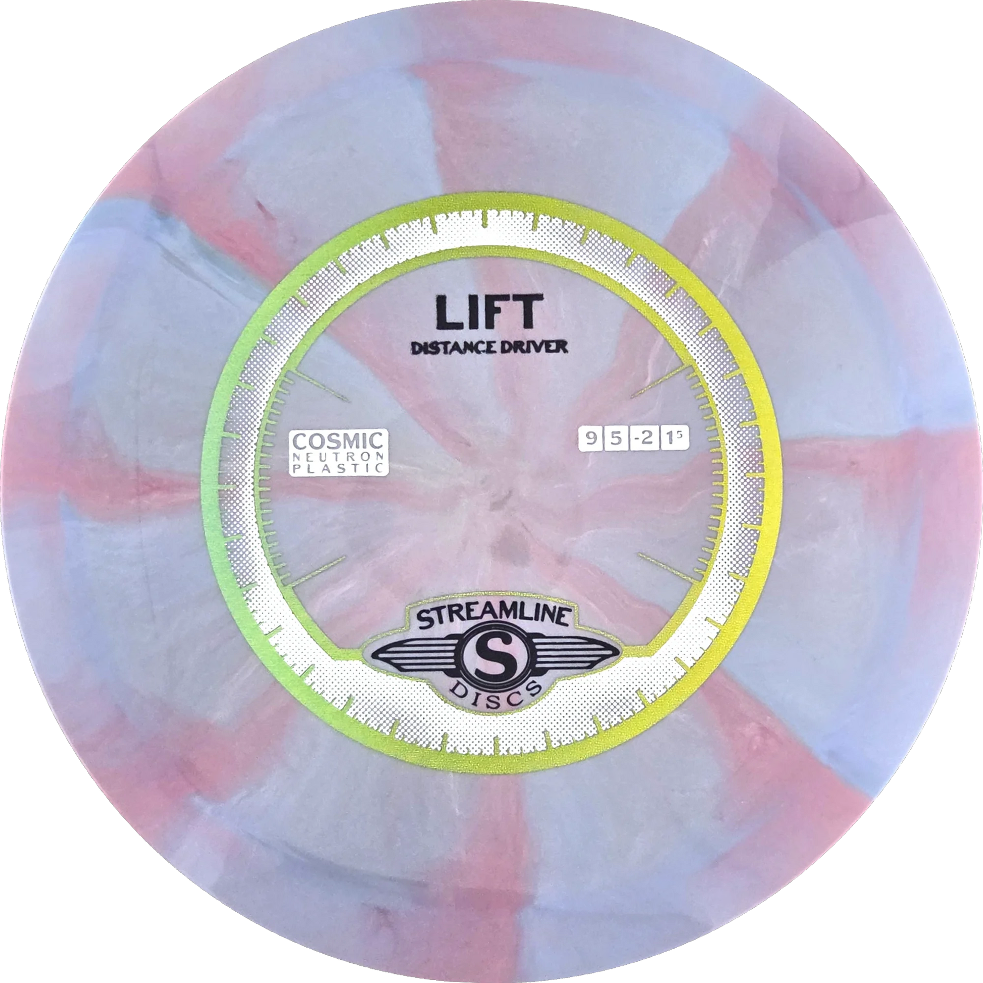 Cosmic Neutron Lift