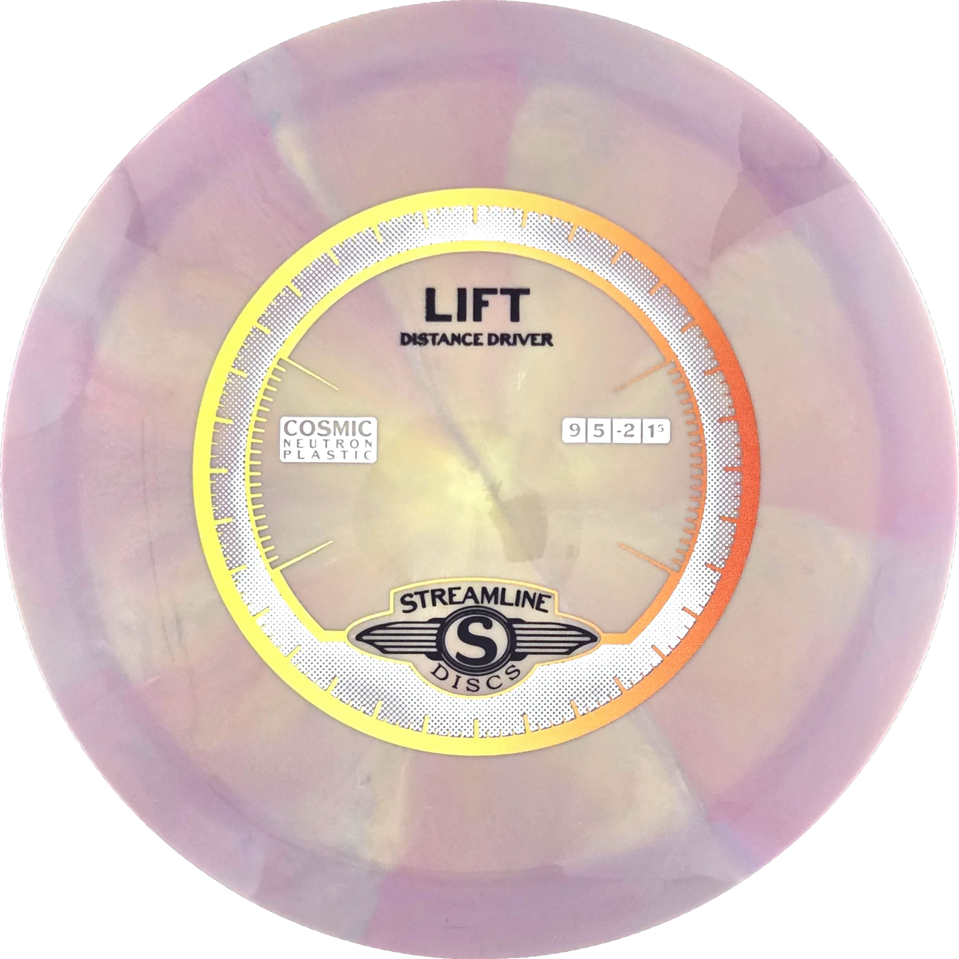 Cosmic Neutron Lift
