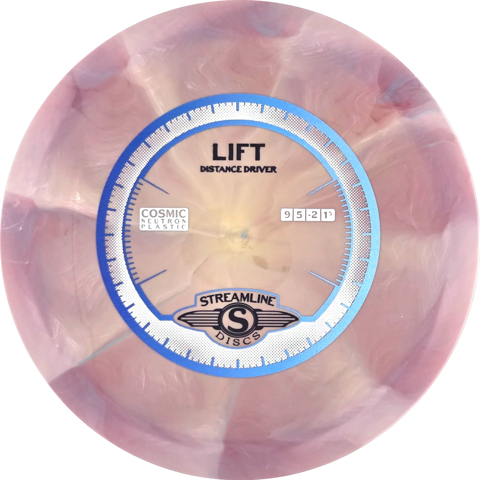 Cosmic Neutron Lift