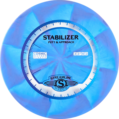 Cosmic Neutron Stabilizer