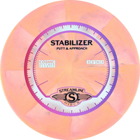 Cosmic Neutron Stabilizer