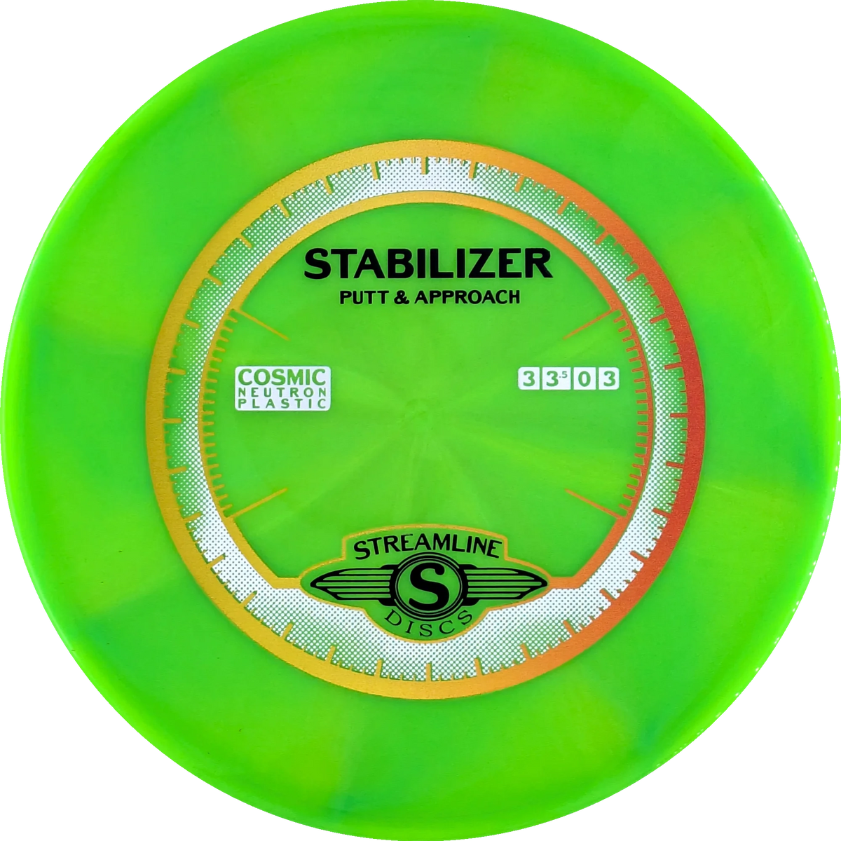 Cosmic Neutron Stabilizer