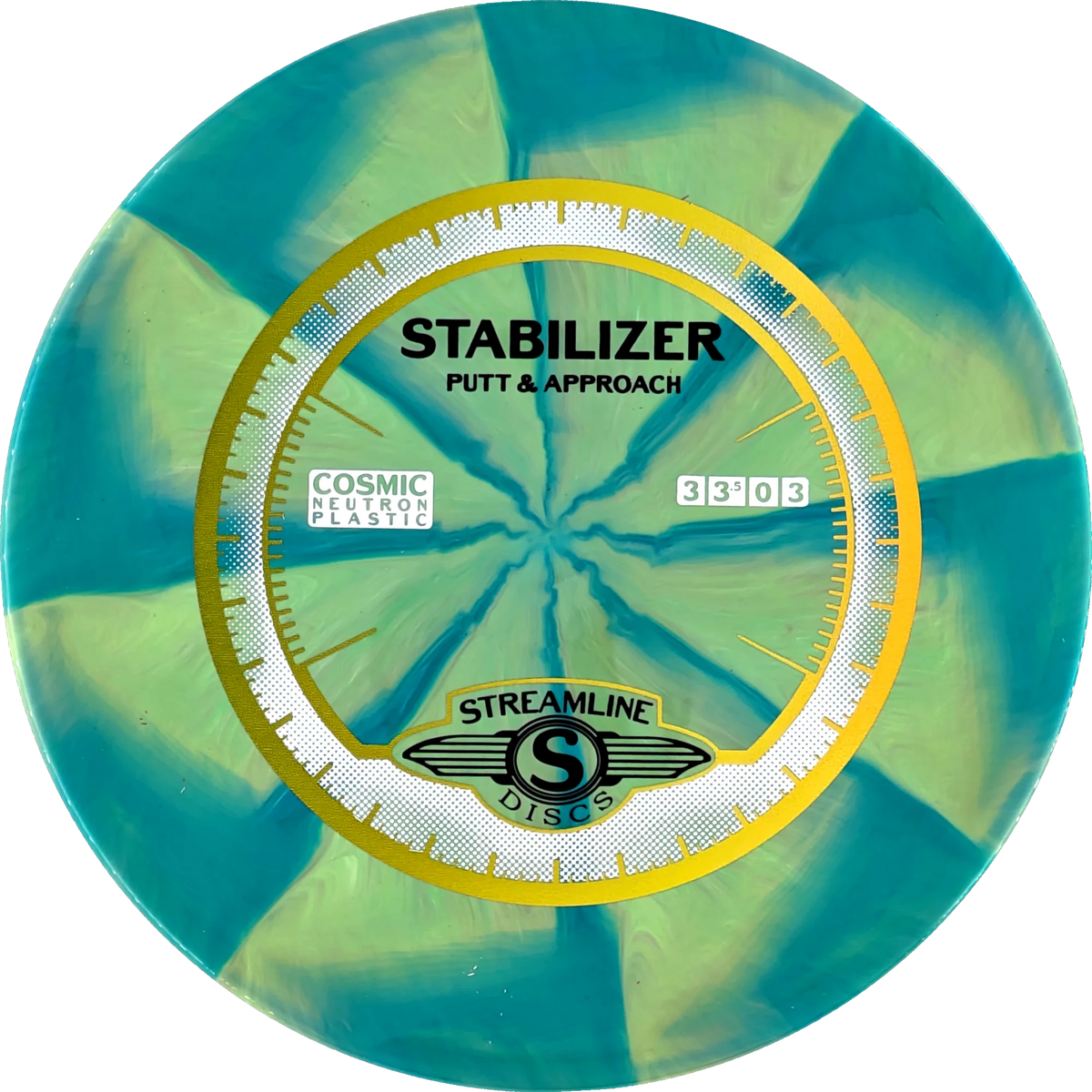 Cosmic Neutron Stabilizer