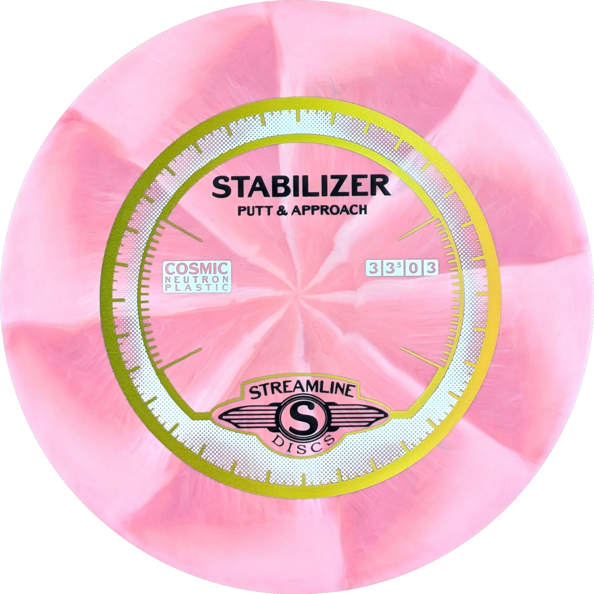 Cosmic Neutron Stabilizer