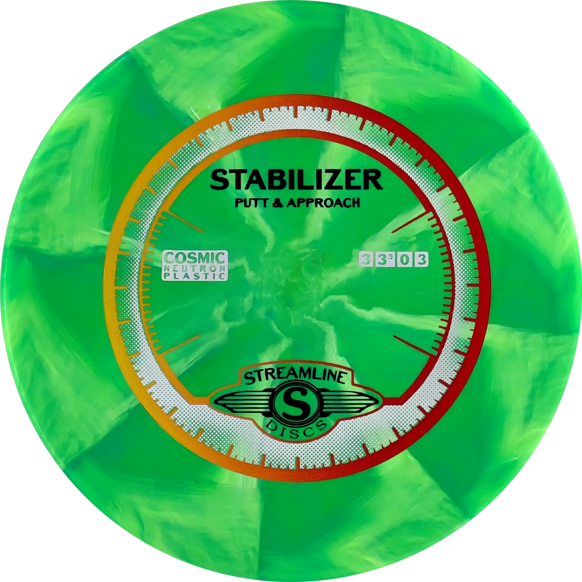 Cosmic Neutron Stabilizer
