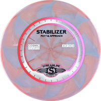 Cosmic Neutron Stabilizer