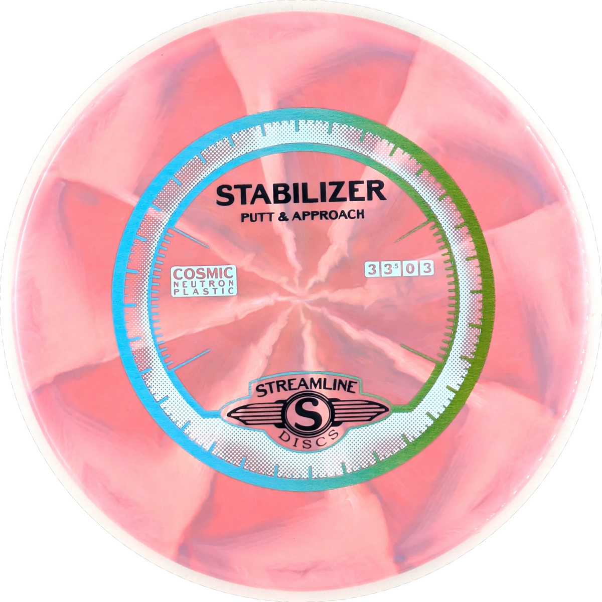 Cosmic Neutron Stabilizer