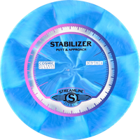 Cosmic Neutron Stabilizer