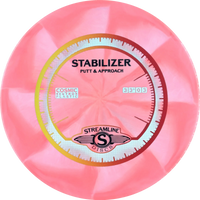 Cosmic Neutron Stabilizer