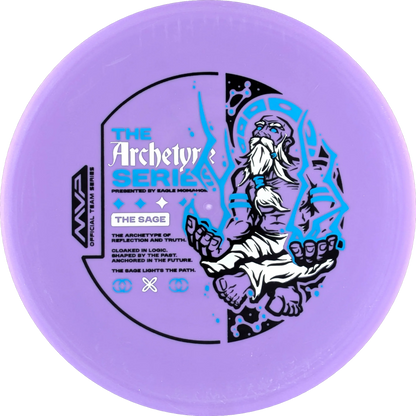 Electron Archetype Eagle McMahon Autopilot