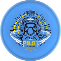 Electron Firm Pilot