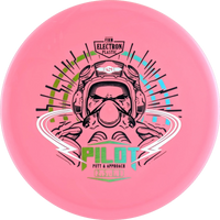 Electron Firm Pilot