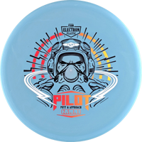 Electron Firm Pilot