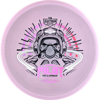 Electron Firm Pilot