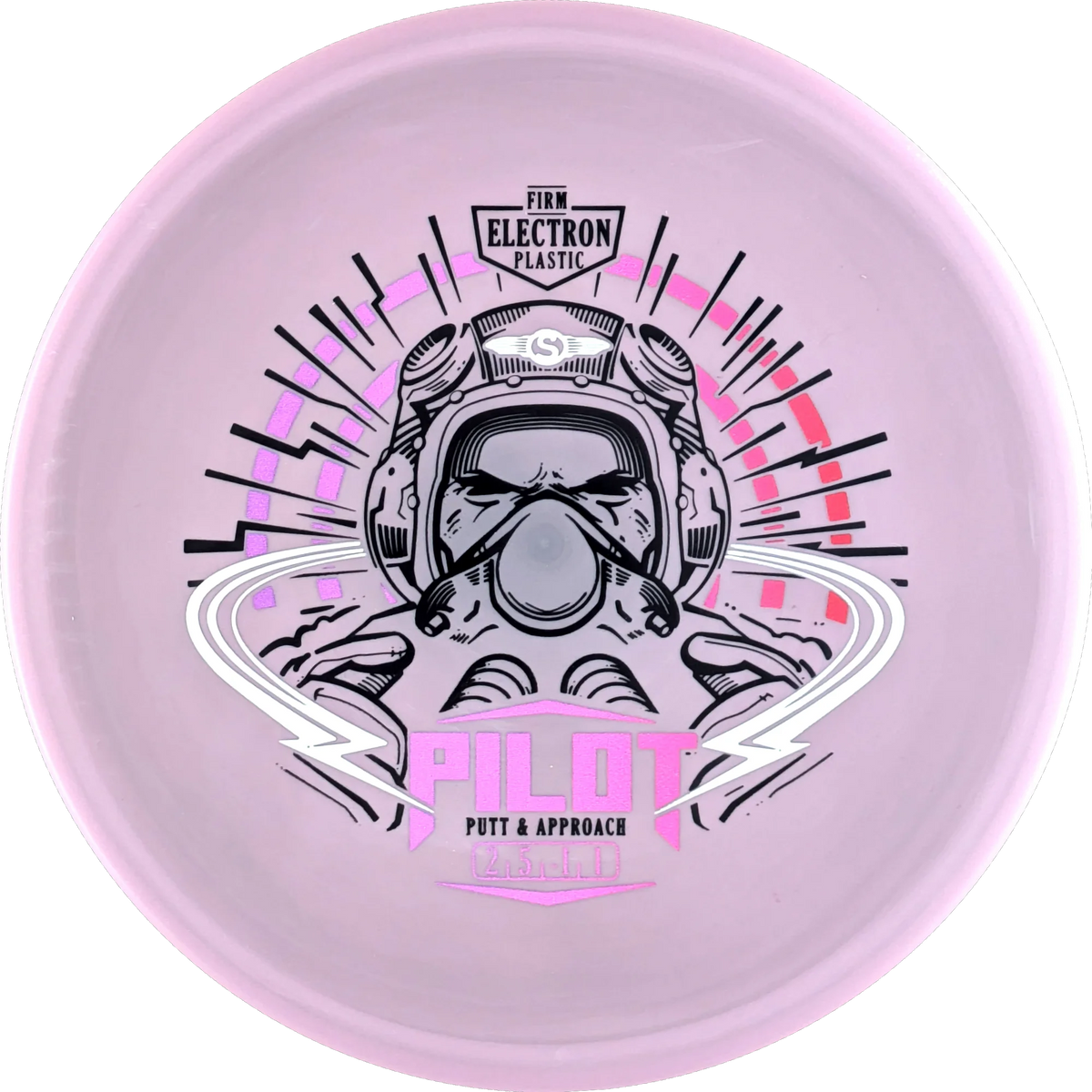 Electron Firm Pilot