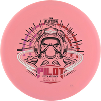 Electron Firm Pilot