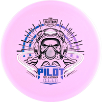 Electron Firm Pilot
