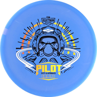 Electron Firm Pilot